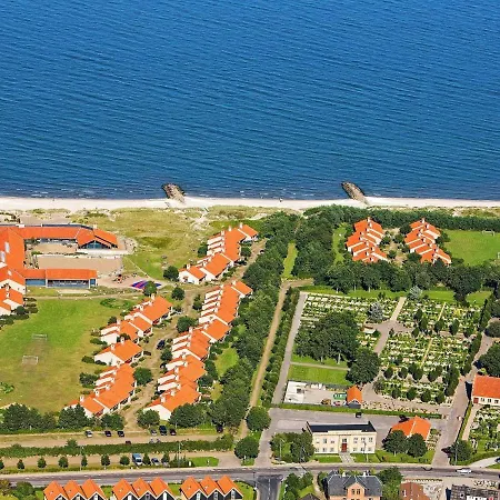 Holiday Xlvi بيت للعطل